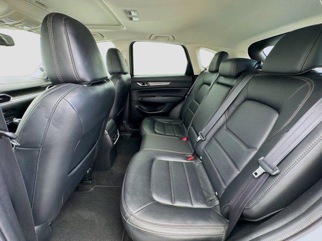 used 2019 Mazda CX-5 car, priced at $21,998