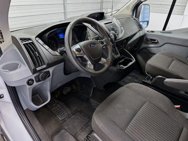 used 2018 Ford Transit-350 car, priced at $29,888