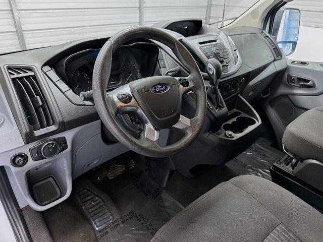 used 2018 Ford Transit-350 car, priced at $29,888