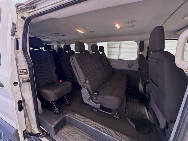 used 2018 Ford Transit-350 car, priced at $29,888