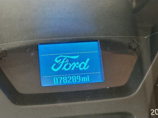 used 2018 Ford Transit-350 car, priced at $29,888