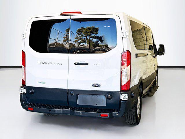 used 2018 Ford Transit-350 car, priced at $29,888