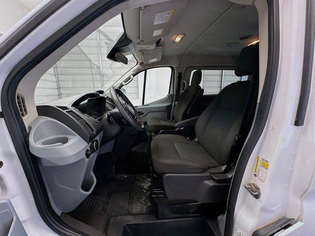 used 2018 Ford Transit-350 car, priced at $29,888