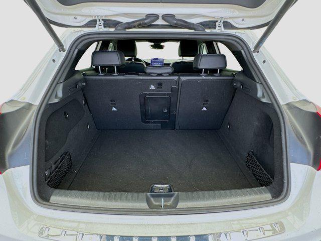 used 2020 Mercedes-Benz GLA 250 car, priced at $18,488