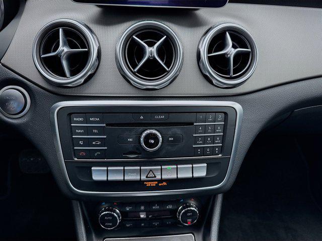 used 2020 Mercedes-Benz GLA 250 car, priced at $18,488