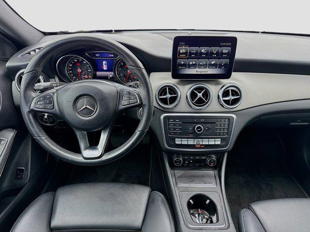 used 2020 Mercedes-Benz GLA 250 car, priced at $18,488