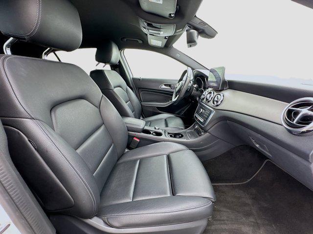 used 2020 Mercedes-Benz GLA 250 car, priced at $18,488