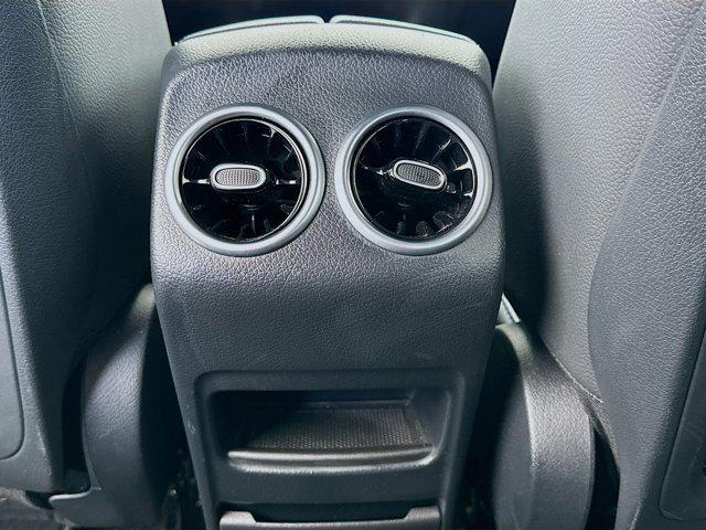 used 2023 Mercedes-Benz EQB 250 car, priced at $31,788