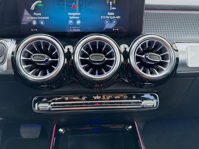 used 2023 Mercedes-Benz EQB 250 car, priced at $31,788