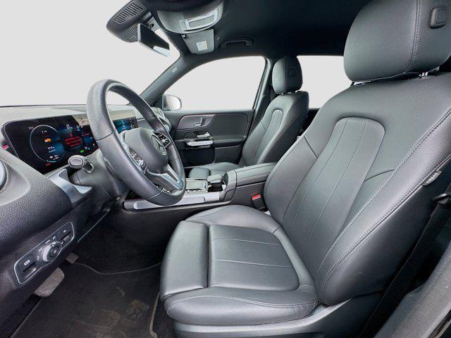 used 2023 Mercedes-Benz EQB 250 car, priced at $31,788