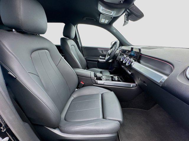 used 2023 Mercedes-Benz EQB 250 car, priced at $31,788
