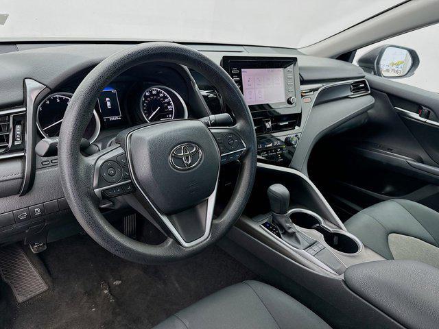 used 2023 Toyota Camry car, priced at $21,177