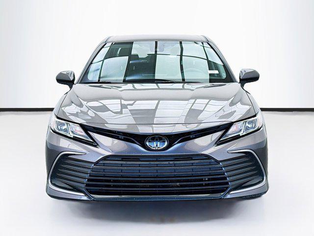 used 2023 Toyota Camry car, priced at $21,177