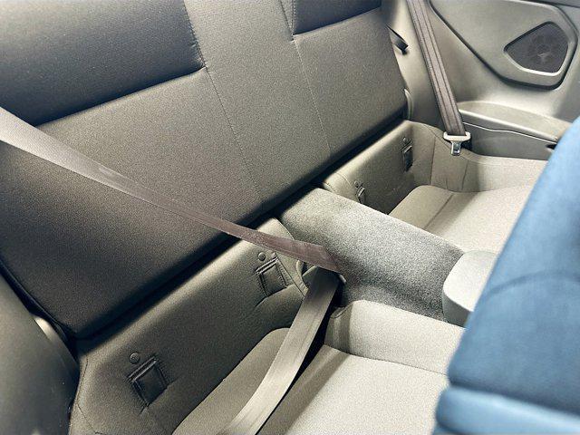 used 2023 Subaru BRZ car, priced at $27,788