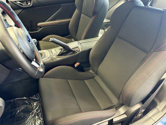 used 2023 Subaru BRZ car, priced at $27,788