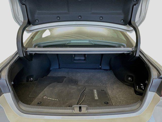 used 2021 Lexus ES 250 car, priced at $30,188