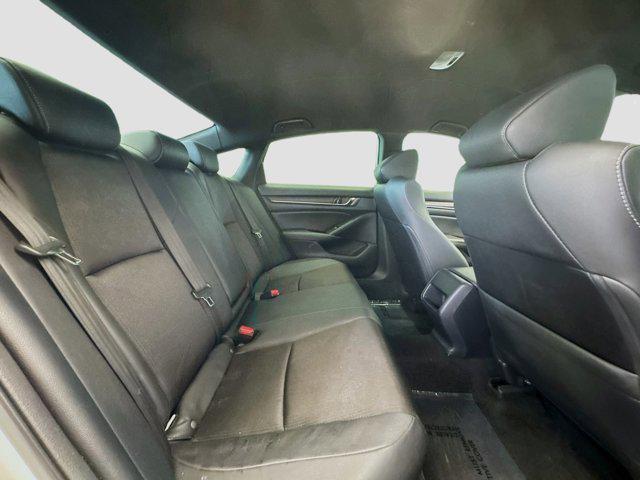 used 2020 Honda Accord car, priced at $20,650