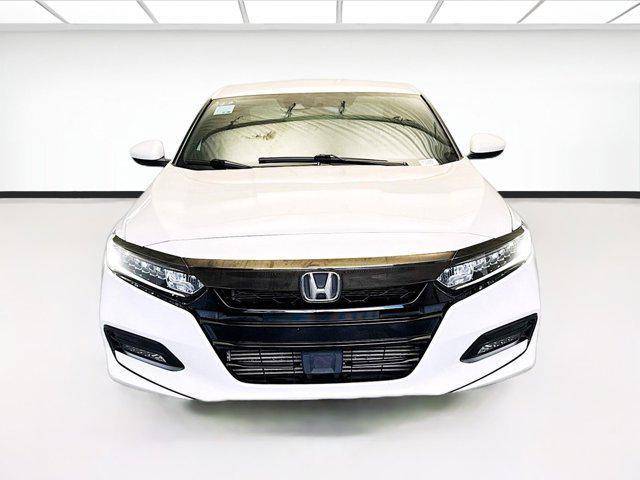 used 2020 Honda Accord car, priced at $20,650