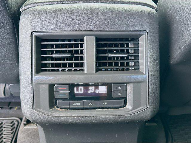 used 2021 Volkswagen Atlas car, priced at $25,999