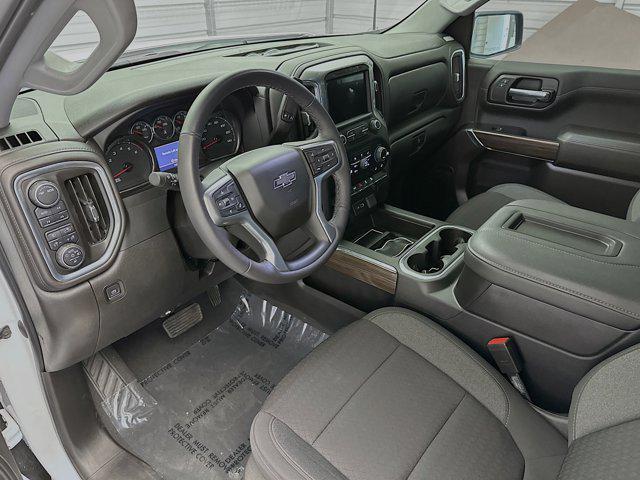 used 2022 Chevrolet Silverado 1500 car, priced at $44,990