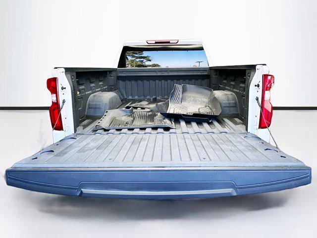 used 2022 Chevrolet Silverado 1500 car, priced at $44,990