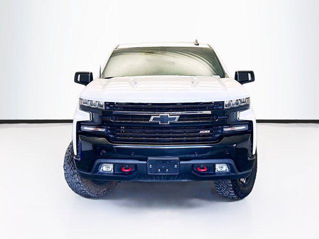 used 2022 Chevrolet Silverado 1500 car, priced at $44,990