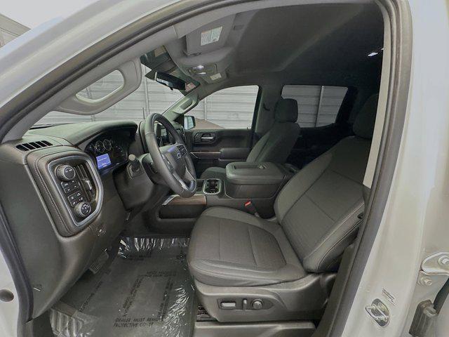 used 2022 Chevrolet Silverado 1500 car, priced at $44,990