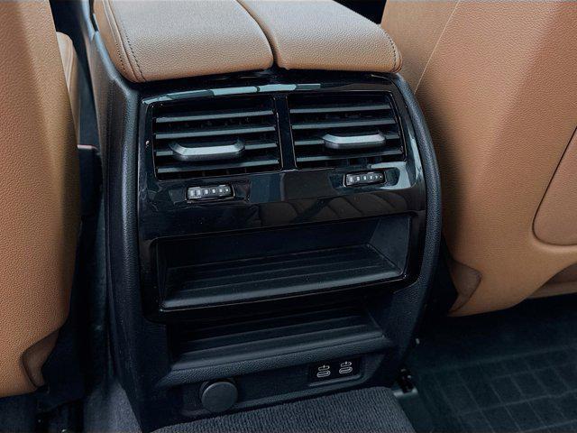 used 2022 BMW 530 car, priced at $31,700