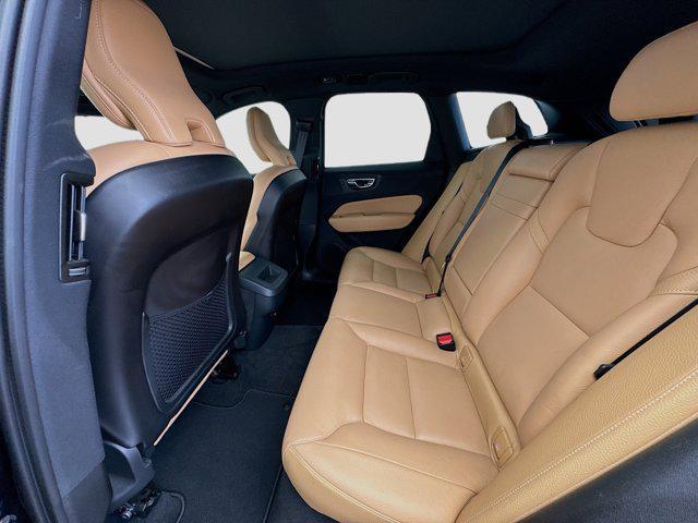 used 2019 Volvo XC60 car, priced at $19,661