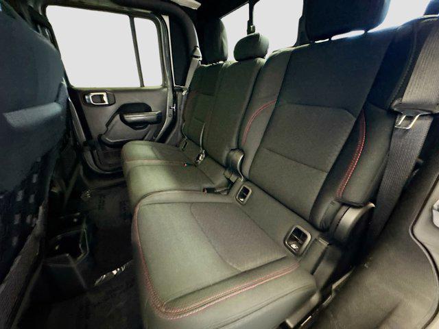 used 2021 Jeep Gladiator car, priced at $32,875