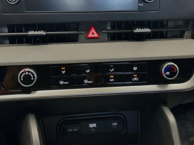 used 2023 Kia Sportage car, priced at $19,325