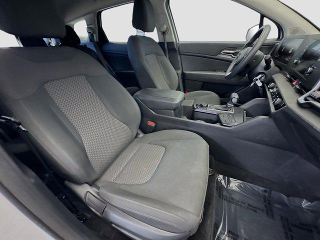 used 2023 Kia Sportage car, priced at $19,325