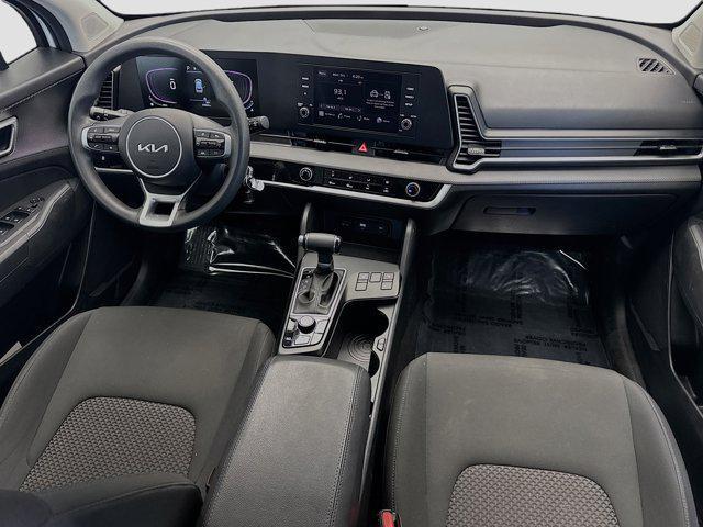 used 2023 Kia Sportage car, priced at $19,325