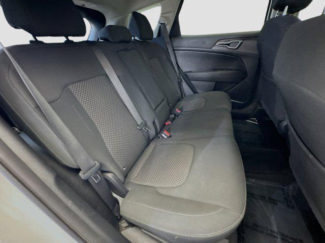 used 2023 Kia Sportage car, priced at $19,325