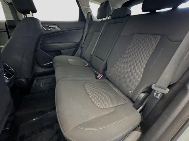 used 2023 Kia Sportage car, priced at $19,325