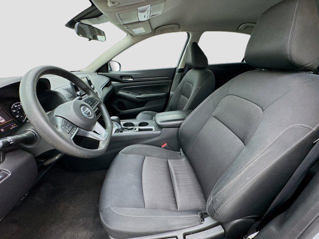 used 2022 Nissan Altima car, priced at $16,188
