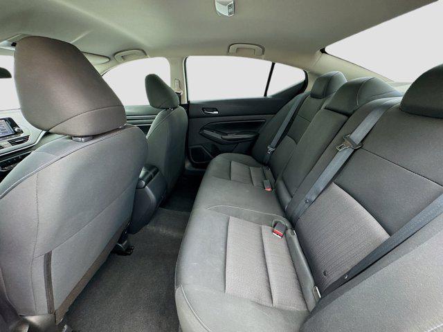 used 2022 Nissan Altima car, priced at $16,188