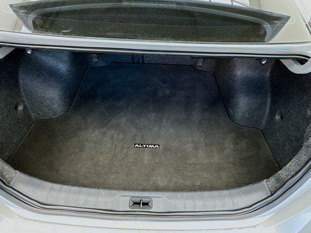 used 2022 Nissan Altima car, priced at $16,188