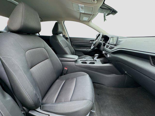 used 2022 Nissan Altima car, priced at $16,188