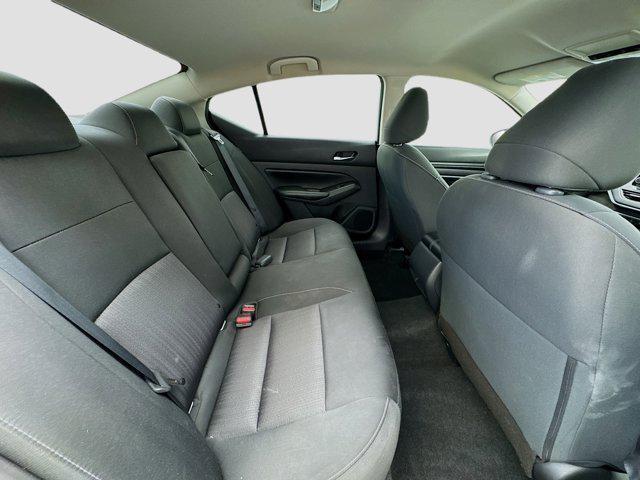 used 2022 Nissan Altima car, priced at $16,188