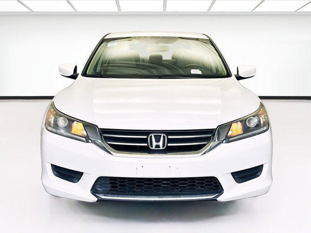 used 2015 Honda Accord car, priced at $13,488