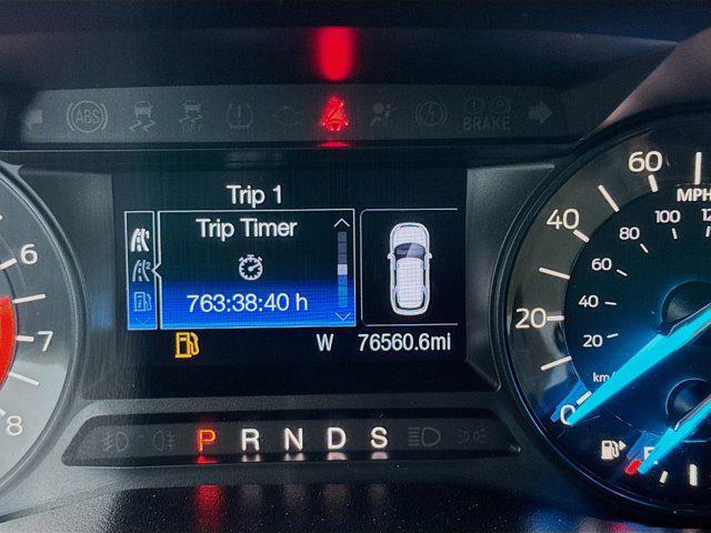 used 2017 Ford Explorer car, priced at $14,777