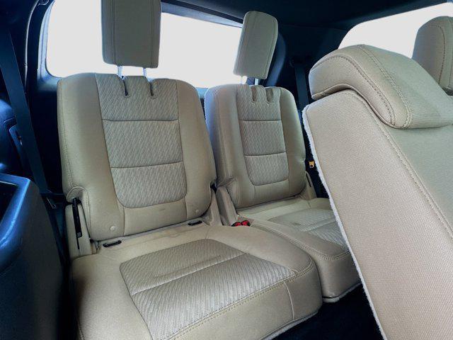 used 2017 Ford Explorer car, priced at $14,777