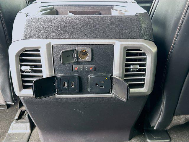 used 2019 Ford F-150 car, priced at $32,377