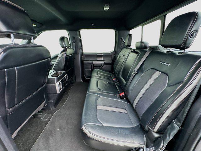 used 2019 Ford F-150 car, priced at $32,377