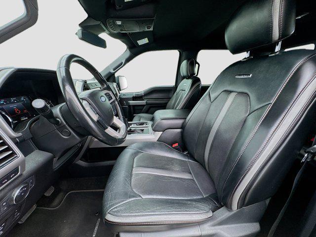 used 2019 Ford F-150 car, priced at $32,377