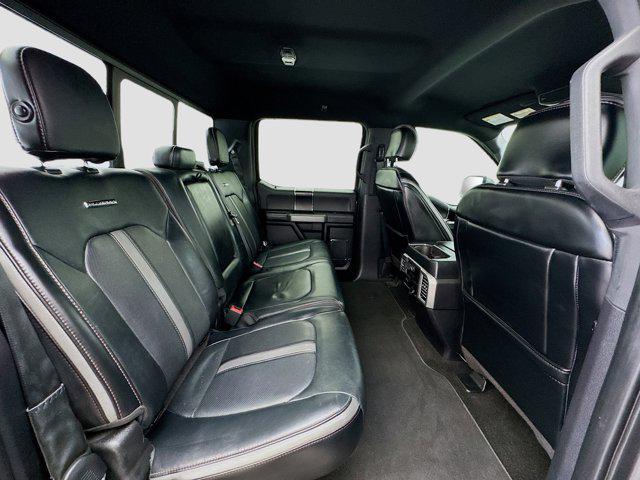 used 2019 Ford F-150 car, priced at $32,377