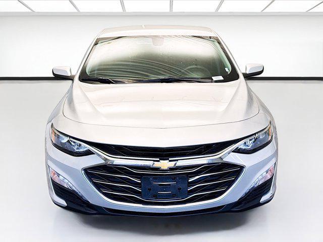 used 2022 Chevrolet Malibu car, priced at $15,998