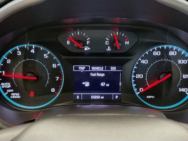 used 2022 Chevrolet Malibu car, priced at $15,998