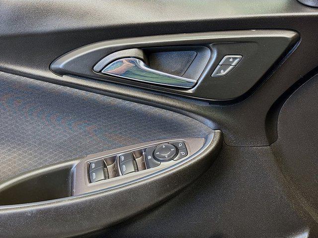 used 2022 Chevrolet Malibu car, priced at $15,998